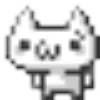 🥰 Эмодзи «🥳 Toro cat» для Telegram