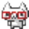 🤓 Эмодзи «🥳 Toro cat» для Telegram