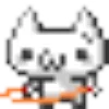 🤪 Эмодзи «🥳 Toro cat» для Telegram