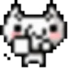 👊 Эмодзи «🥳 Toro cat» для Telegram