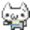🪥 Эмодзи «🥳 Toro cat» для Telegram