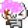 🌸 Эмодзи «🥳 Toro cat» для Telegram