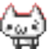 🥳 Эмодзи «🥳 Toro cat» для Telegram