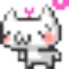 🥰 Эмодзи «🥳 Toro cat» для Telegram