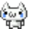 😭 Эмодзи «🥳 Toro cat» для Telegram