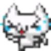 😱 Эмодзи «🥳 Toro cat» для Telegram