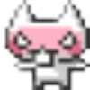 😡 Эмодзи «🥳 Toro cat» для Telegram
