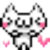 🥰 Эмодзи «🥳 Toro cat» для Telegram