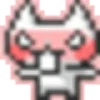 👿 Эмодзи «🥳 Toro cat» для Telegram