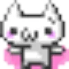 ☺️ Эмодзи «🥳 Toro cat» для Telegram
