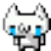 😭 Эмодзи «🥳 Toro cat» для Telegram