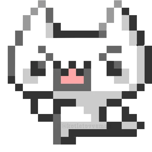 😠 Эмодзи «Toro Cat» для Telegram