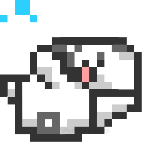 😹 Эмодзи «Toro Cat» для Telegram
