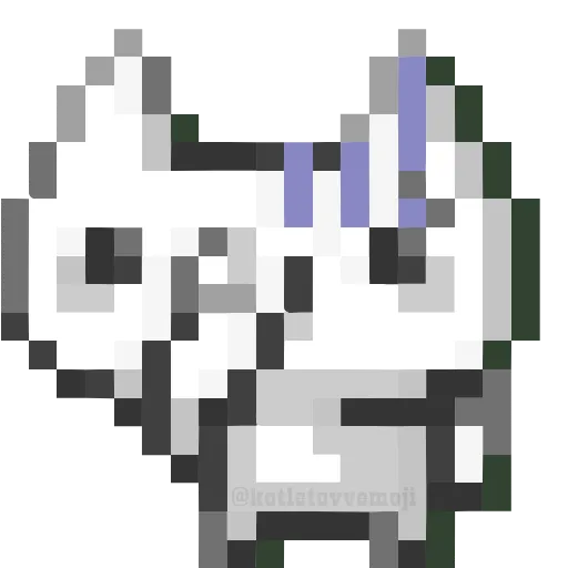 🫢 Эмодзи «Toro Cat» для Telegram