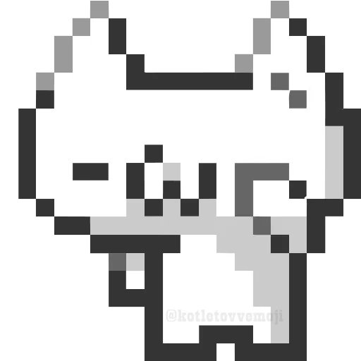 😴 Стикер «toro cat 2» для Telegram