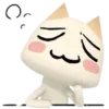 ☺️ Эмодзи «Toro Inoue» для Telegram