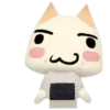 🥴 Эмодзи «Toro Inoue» для Telegram