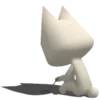 🕳️ Эмодзи «Toro Inoue» для Telegram