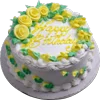 🍰 Эмодзи «Тортики» для Telegram