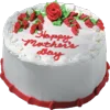 🍰 Эмодзи «Тортики» для Telegram
