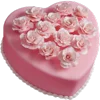 🍰 Эмодзи «Тортики» для Telegram