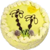 🍰 Эмодзи «Тортики» для Telegram