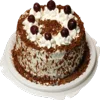 🍰 Эмодзи «Тортики» для Telegram