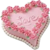 🍰 Эмодзи «Тортики» для Telegram