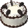 🍰 Эмодзи «Тортики» для Telegram