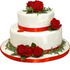 🍰 Эмодзи «Тортики» для Telegram