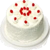 🍰 Эмодзи «Тортики» для Telegram