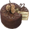 🍰 Эмодзи «Тортики» для Telegram