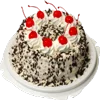 🍰 Эмодзи «Тортики» для Telegram