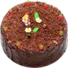 🍰 Эмодзи «Тортики» для Telegram