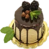 🍰 Эмодзи «Тортики» для Telegram