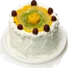 🍰 Эмодзи «Тортики» для Telegram