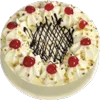 🍰 Эмодзи «Тортики» для Telegram