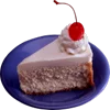 🍰 Эмодзи «Тортики» для Telegram