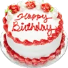 🍰 Эмодзи «Тортики» для Telegram