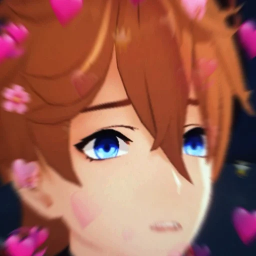 ❤ Стикер «tortillia» для Telegram
