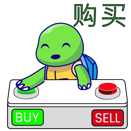 🤑 Стикер «Torty» для Telegram