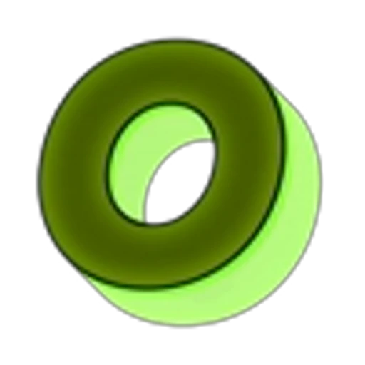 🤩 Эмодзи «Tory Stic violetalphabet» для Telegram