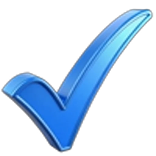 🤩 Эмодзи «Blue mixed» для Telegram