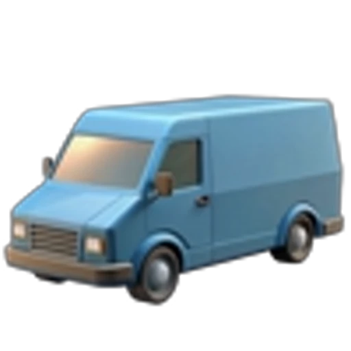 🤩 Эмодзи «Blue mixed» для Telegram