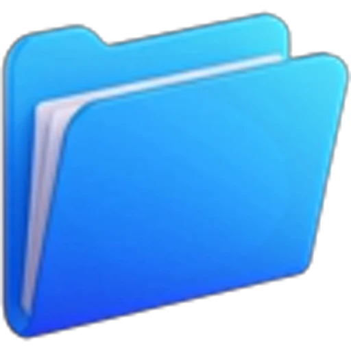 🤩 Эмодзи «Blue mixed» для Telegram