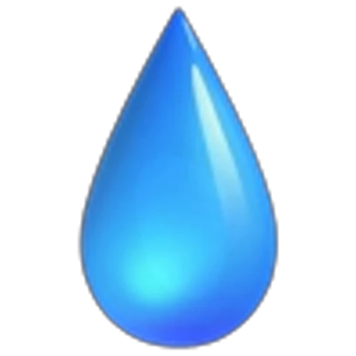 🤩 Эмодзи «Blue mixed» для Telegram