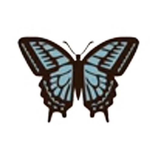 🦋 Эмодзи «Butterfly» для Telegram