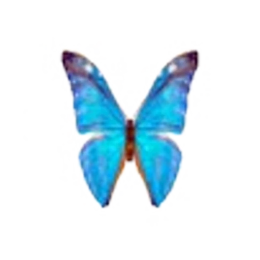 🦋 Эмодзи «Butterfly» для Telegram