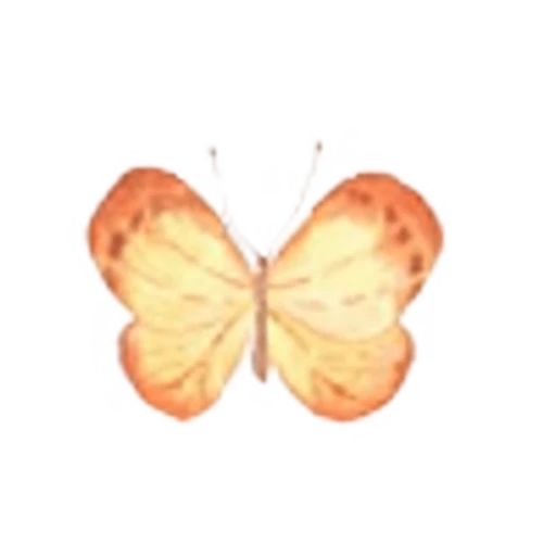 🦋 Эмодзи «Butterfly» для Telegram
