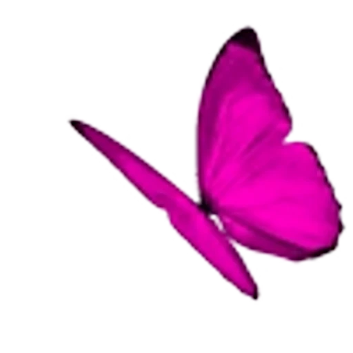 🦋 Эмодзи «Butterfly» для Telegram